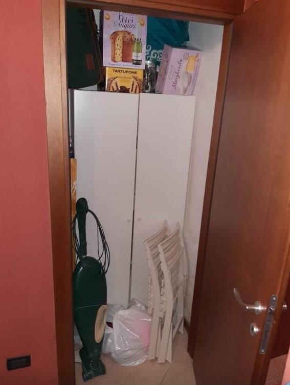 immobile appartamento all'asta in Via Gramsci n 1 (già Via dello Spino) - 25023 Gottolengo (BS) - 2