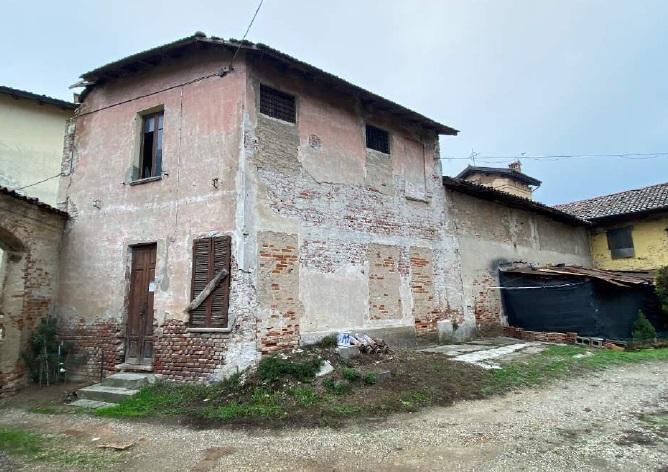 immobile appartamento all'asta in Piazza Piccola n 4 Garlasco (PV) - 5