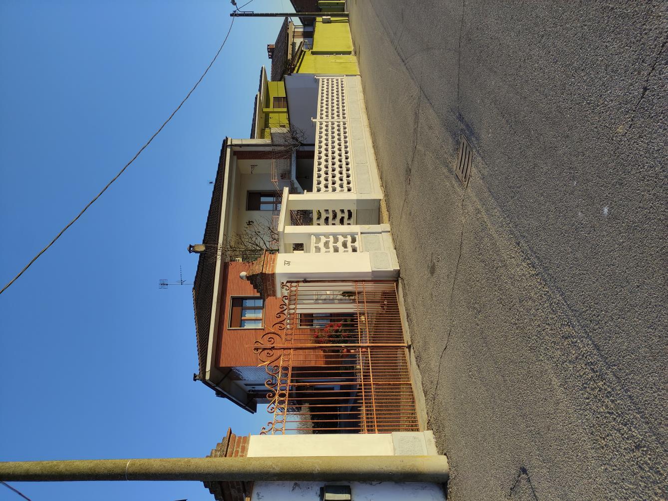 immobile appartamento all'asta in Via Guglielmo Marconi 37 - 27020 San Giorgio di Lomellina (PV) - 2