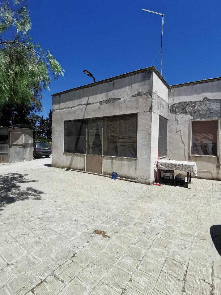 immobile appartamento all'asta in Contrada Annunziata snc - 72023 Mesagne (BR) - 5