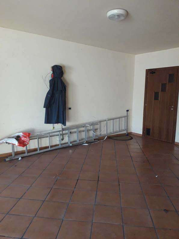 immobile magazzino all'asta in Via Torre civ 39 già via Tesa – Varoni - 82016 Montesarchio (BN) - 4