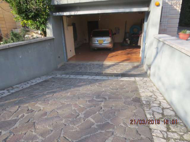 immobile magazzino all'asta in Via Torre civ 39 già via Tesa – Varoni - 82016 Montesarchio (BN) - 5