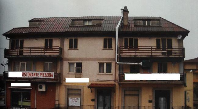 immobile attivita commerciale all'asta in Via Flaminia Km 189,300 - 06023 Gualdo Tadino (PG) - 2