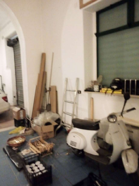 immobile APPARTAMENTO ALL'ASTA IN VIA P VENUSI, SAN SEVERO (FG) - 1