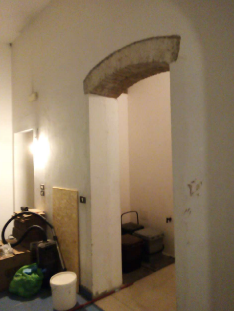 immobile APPARTAMENTO ALL'ASTA IN VIA P VENUSI, SAN SEVERO (FG) - 3