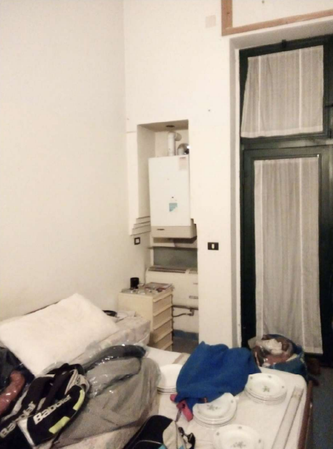 immobile APPARTAMENTO ALL'ASTA IN VIA P VENUSI, SAN SEVERO (FG) - 4