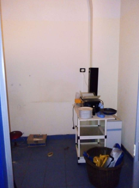 immobile APPARTAMENTO ALL'ASTA IN VIA P VENUSI, SAN SEVERO (FG) - 5