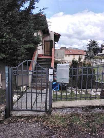 immobile appartamento all'asta in Via Via Delle Ginestre 10/b int 5 - 50031 Barberino di Mugello (FI) - 1