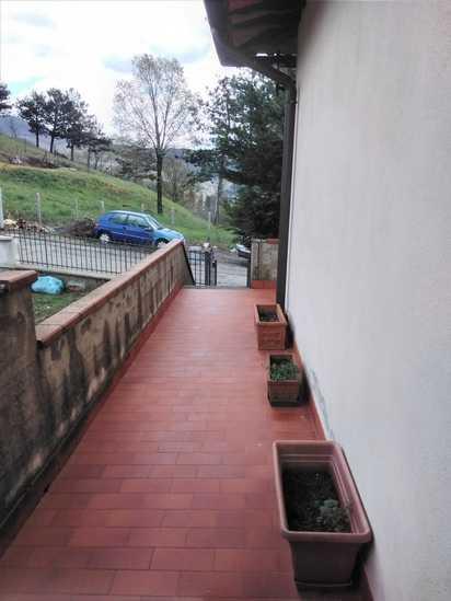 immobile appartamento all'asta in Via Via Delle Ginestre 10/b int 5 - 50031 Barberino di Mugello (FI) - 3