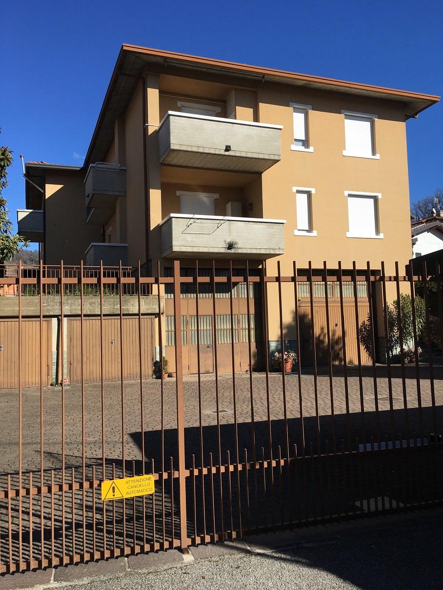 immobile ufficio all'asta in Via Monte Cucco, 24 - 24030 Villa d'Adda (BG) - 1