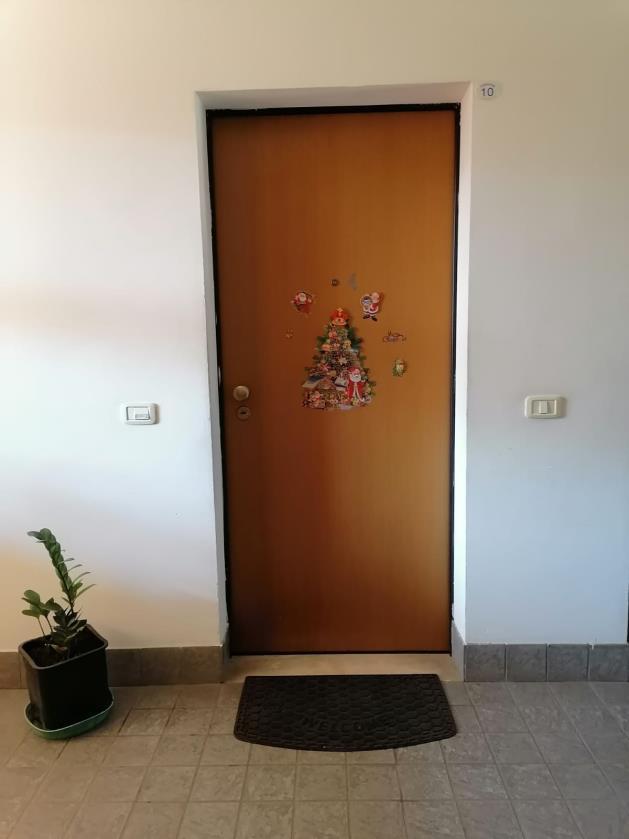 immobile appartamento all'asta in STRADA DEL BOSCO N 148 EDIFICIO B (BORGO BAINSIZZA) - 04110 Latina (LT) - 3