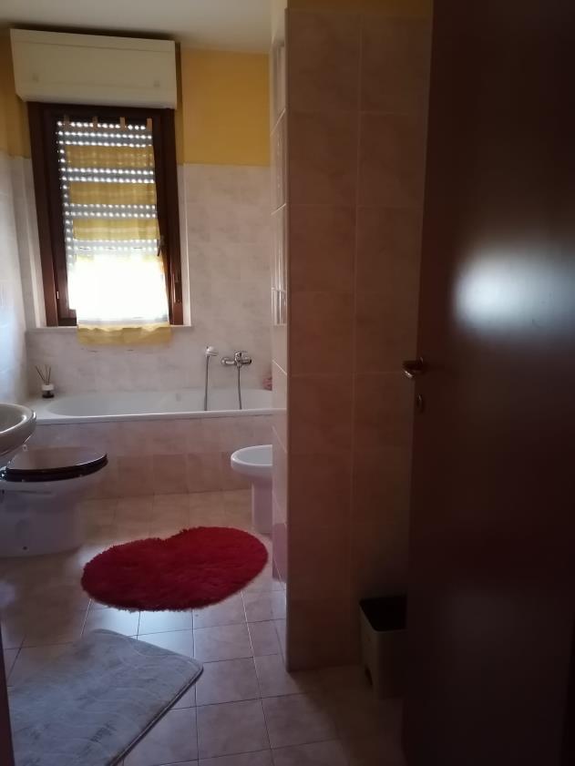 immobile appartamento all'asta in STRADA DEL BOSCO N 148 EDIFICIO B (BORGO BAINSIZZA) - 04110 Latina (LT) - 5