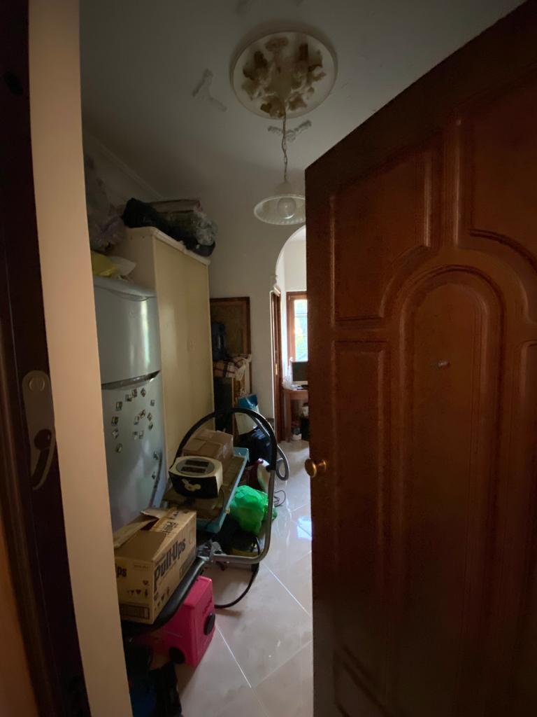 immobile appartamento all'asta in Via Cristoforo Colombo 15 A - 80061 Massa Lubrense (NA) - 1