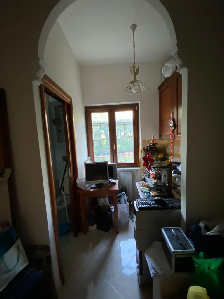immobile appartamento all'asta in Via Cristoforo Colombo 15 A - 80061 Massa Lubrense (NA) - 2