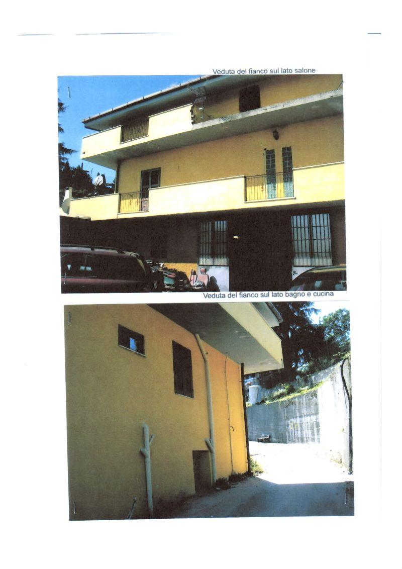 immobile appartamento all'asta in Via Rocca Massima, 30 - 00037 Segni (RM) - 2