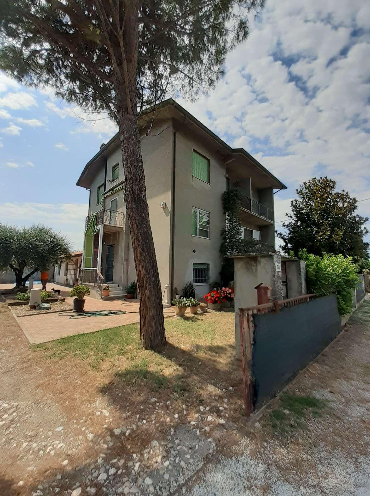 immobile appartamento all'asta in Via delle Antiche Scuole, 753 - 47034 Forlimpopoli (FC) - 2