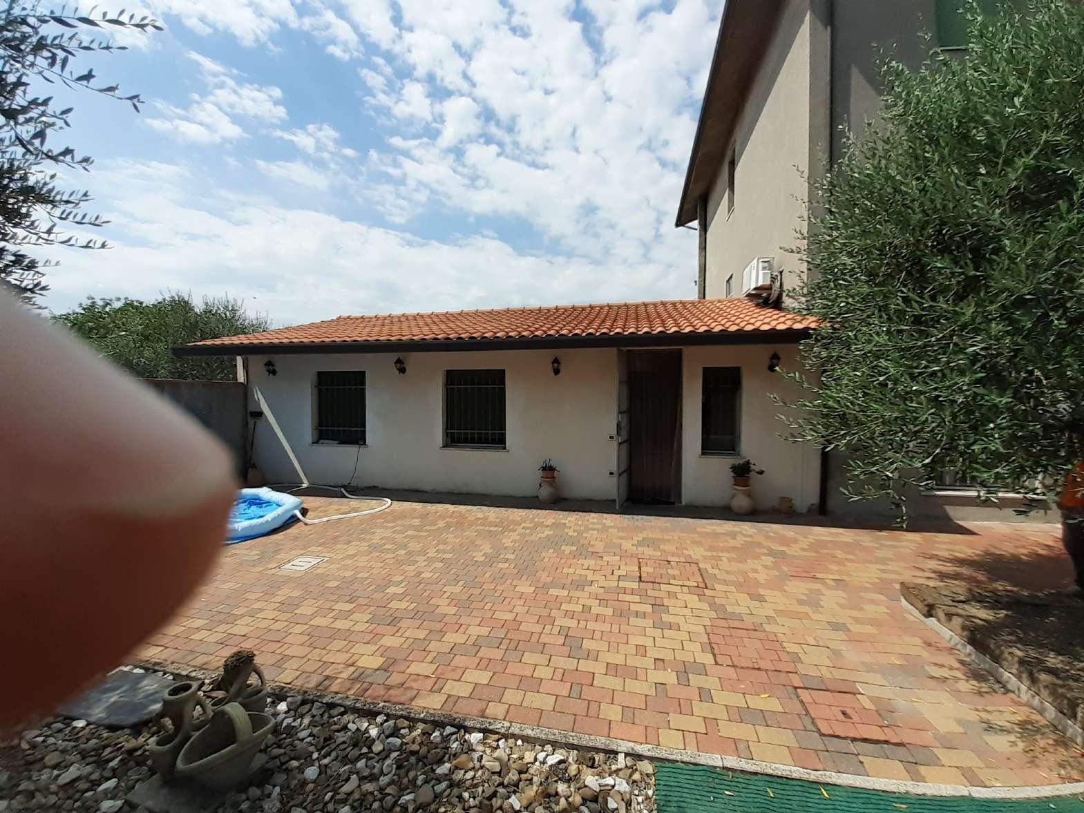 immobile appartamento all'asta in Via delle Antiche Scuole, 753 - 47034 Forlimpopoli (FC) - 4