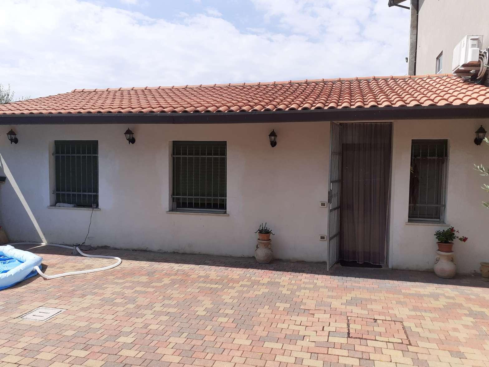immobile appartamento all'asta in Via delle Antiche Scuole, 753 - 47034 Forlimpopoli (FC) - 5