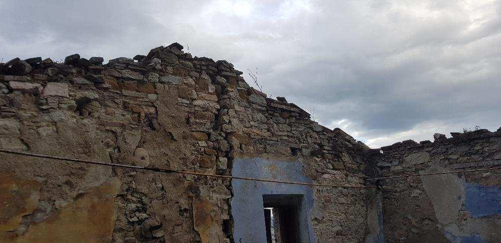immobile appartamento all'asta in Frazione Montesecco - Via Castello 51 - 61045 Pergola (PU) - 1