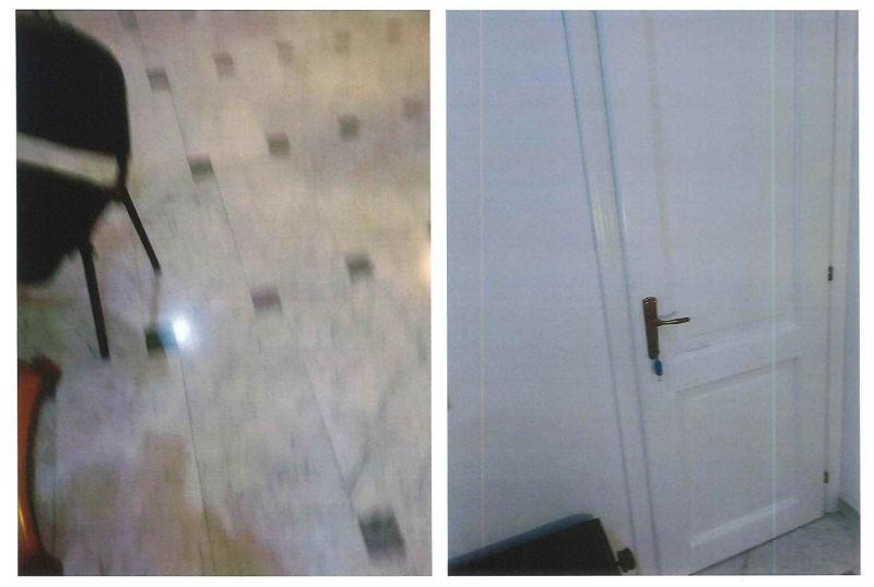 immobile villa all'asta in Viale Niso, 12 Pomezia (RM) - 4