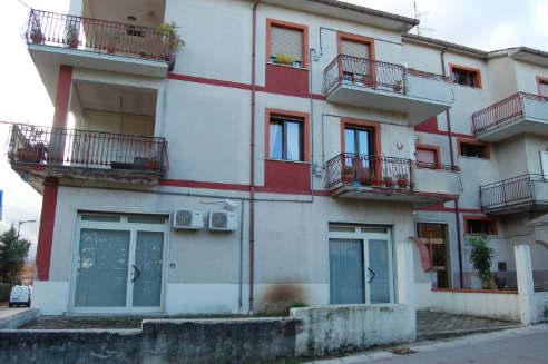immobile appartamento all'asta in Via Beato Nicola De Mita - 83051 Nusco (AV) - 2