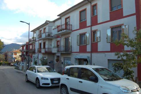 immobile appartamento all'asta in Via Beato Nicola De Mita - 83051 Nusco (AV) - 3