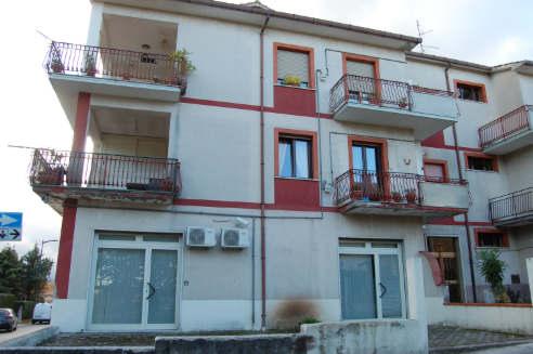 immobile appartamento all'asta in Via Beato Nicola De Mita - 83051 Nusco (AV) - 5