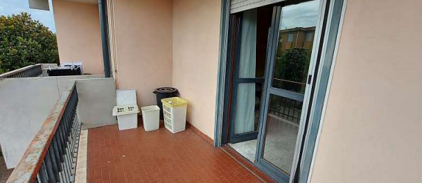 immobile appartamento all'asta in Via Gaggiolo 14 - 21017 Samarate (VA) - 4