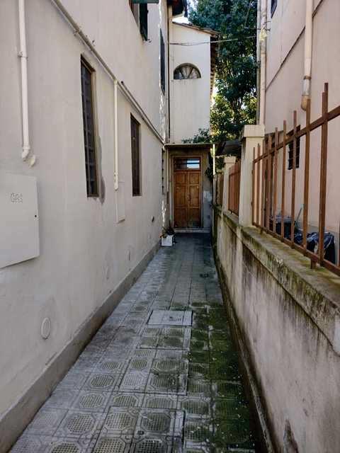 immobile appartamento all'asta in Via Dante 37 - 52025 Montevarchi (AR) - 1