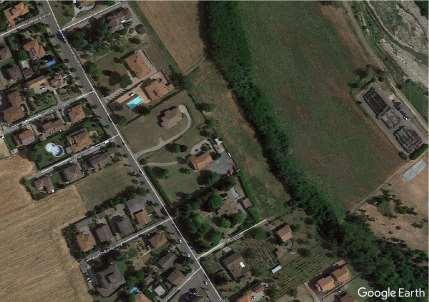 immobile terreno all'asta in Via Giotto (da Viale Cristoforo Colombo) snc - 27055 Rivanazzano Terme (PV) - 3