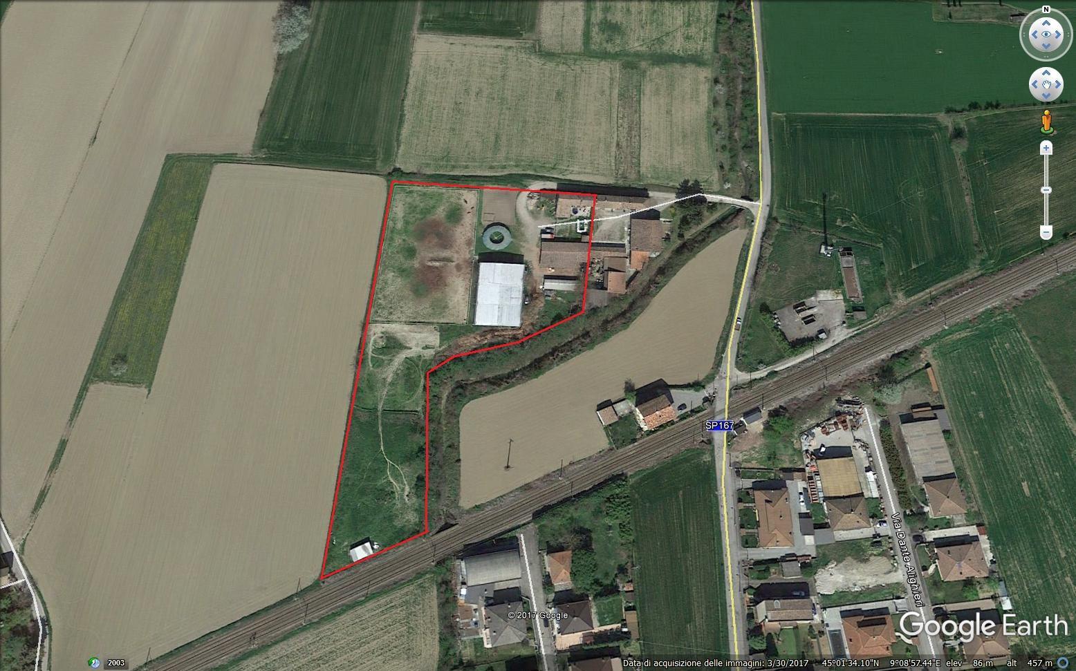 immobile appartamento all'asta in Via Lavaggini 11 - 27050 Corvino San Quirico (PV) - 1