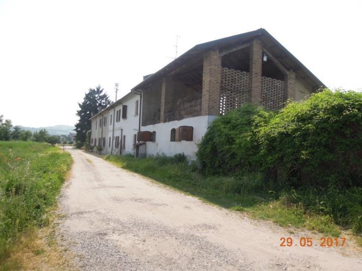 immobile appartamento all'asta in Via Lavaggini 11 - 27050 Corvino San Quirico (PV) - 2