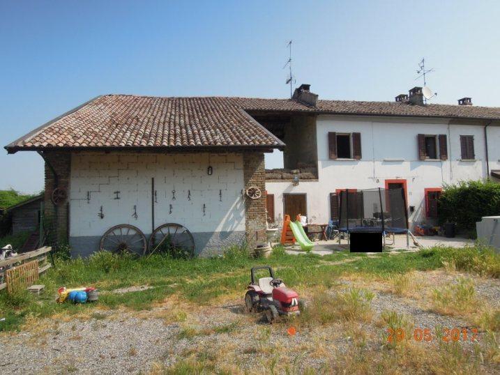 immobile appartamento all'asta in Via Lavaggini 11 - 27050 Corvino San Quirico (PV) - 4