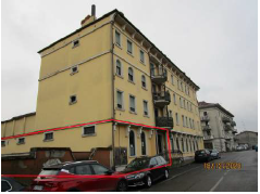 immobile negozio all'asta in VIA NOBIS N 11 - 46019 Viadana (MN) - 1