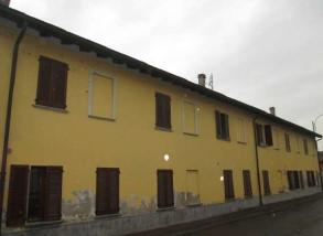 immobile appartamento all'asta in Via CAVOUR  28E - 26814 Livraga (LO) - 1