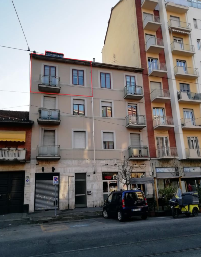 immobile BILOCALE ALL'ASTA IN VIA SOSPELLO, TORINO (TO) - 1