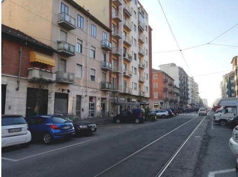 immobile BILOCALE ALL'ASTA IN VIA SOSPELLO, TORINO (TO) - 2