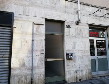 immobile BILOCALE ALL'ASTA IN VIA SOSPELLO, TORINO (TO) - 3