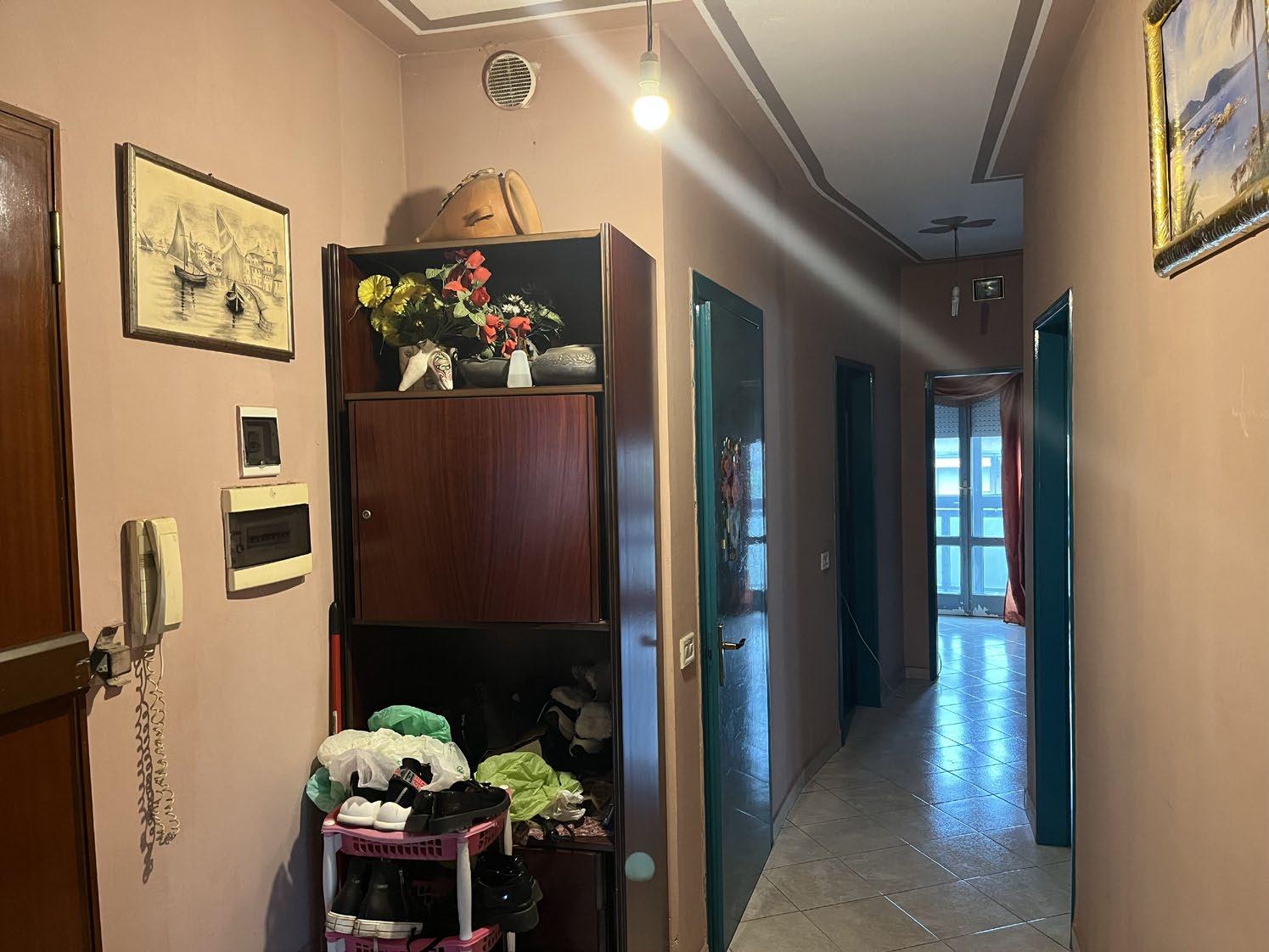 immobile appartamento all'asta in Via Galileo Ferraris n 28 - 41012 Carpi (MO) - 3
