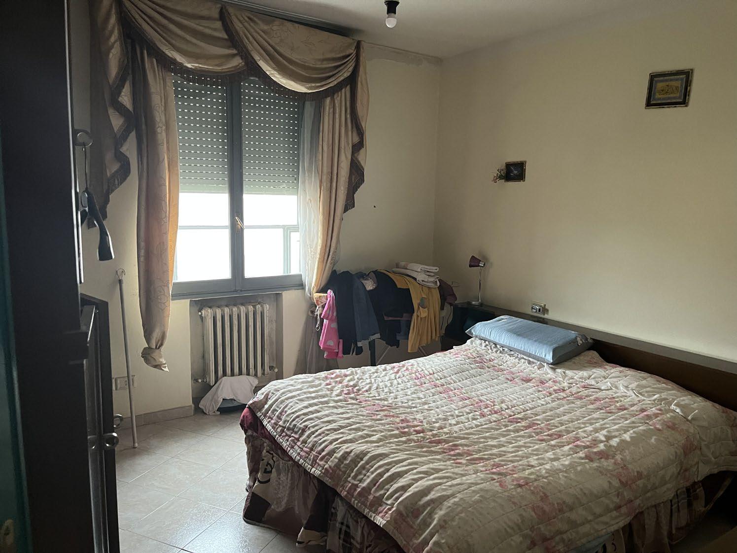 immobile appartamento all'asta in Via Galileo Ferraris n 28 - 41012 Carpi (MO) - 5