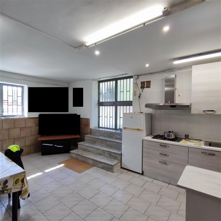 immobile appartamento all'asta in via Ripuaria 7° viale Parco della Noce n 14 - 80014 Giugliano in Campania (NA) - 1