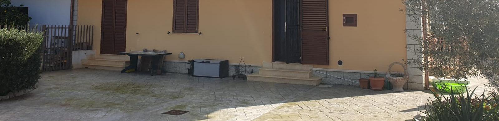 immobile appartamento all'asta in Via Giovanni Gentile 29 - 04022 Fondi (LT) - 1