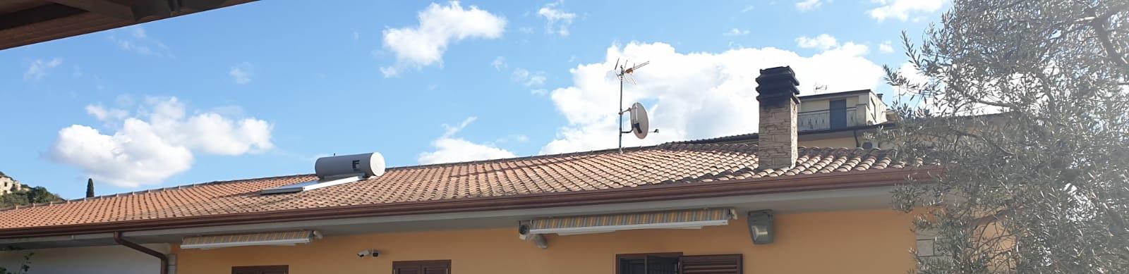 immobile appartamento all'asta in Via Giovanni Gentile 29 - 04022 Fondi (LT) - 2
