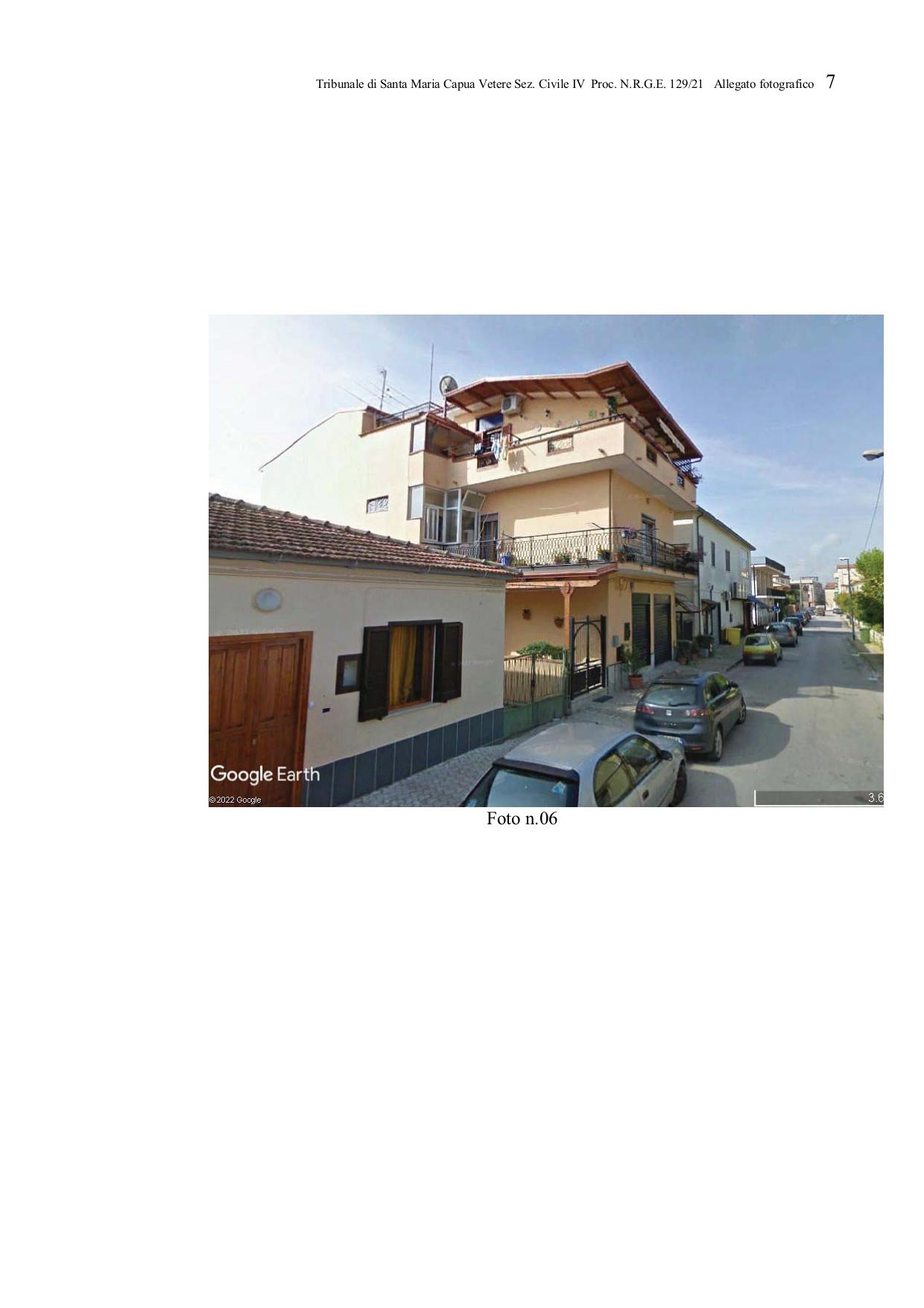 immobile magazzino all'asta in via de gasperi n 9 Cancello ed Arnone (CE) - 2