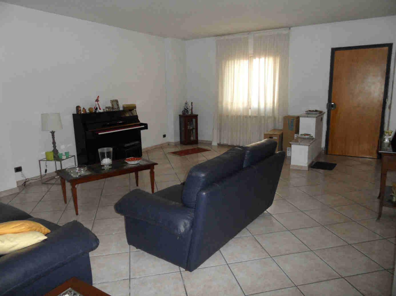 immobile appartamento all'asta in via Villa Glori 23-25 - 95126 Catania (CT) - 2