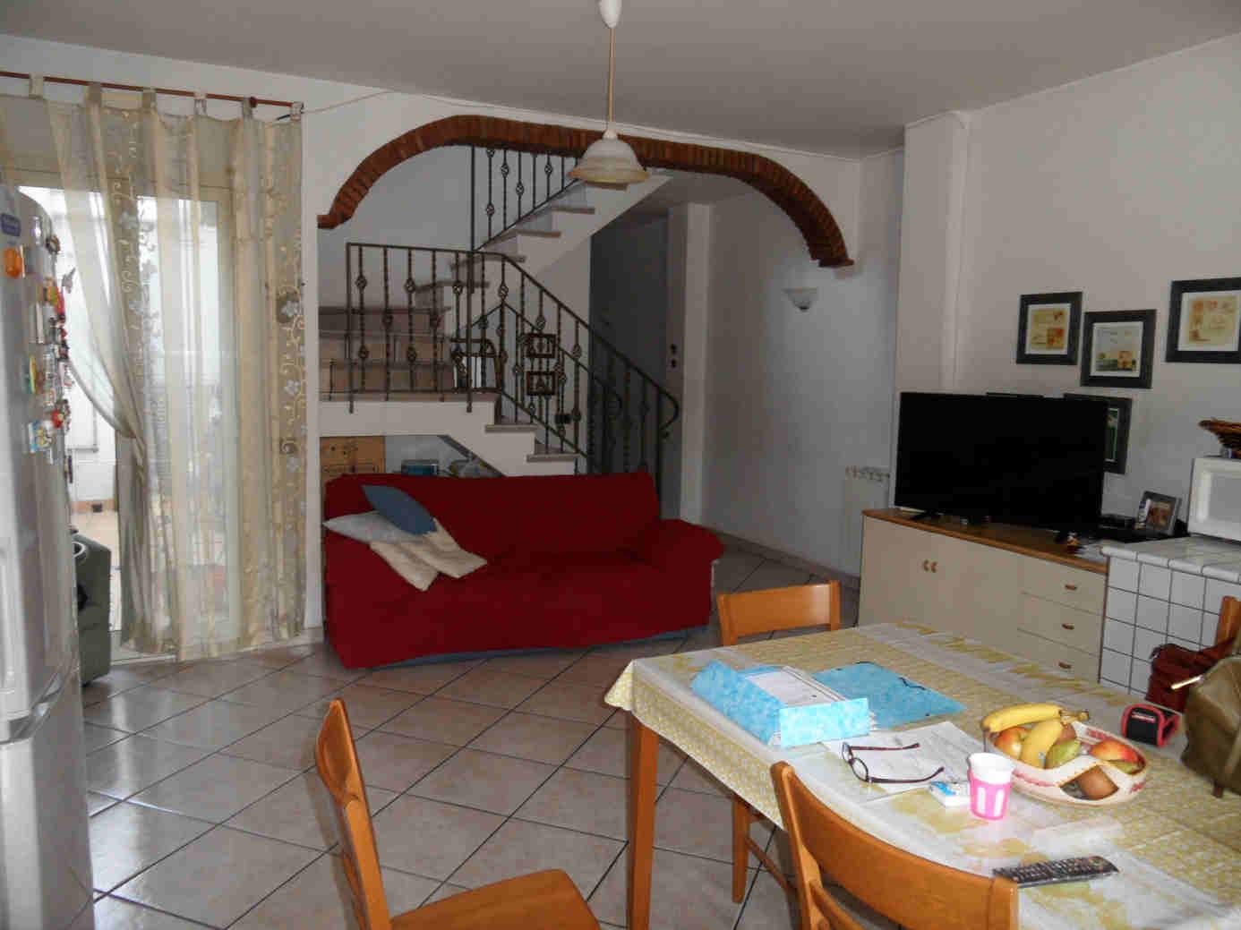 immobile appartamento all'asta in via Villa Glori 23-25 - 95126 Catania (CT) - 4