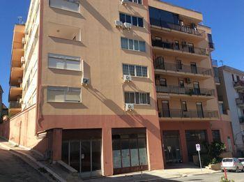 immobile appartamento all'asta in via libertà 6 Borgetto (PA) - 4