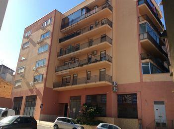 immobile appartamento all'asta in via libertà 6 Borgetto (PA) - 5