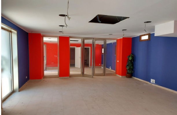 immobile negozio all'asta in via colonna rotta, n 239-241 - 90142 Palermo (PA) - 1
