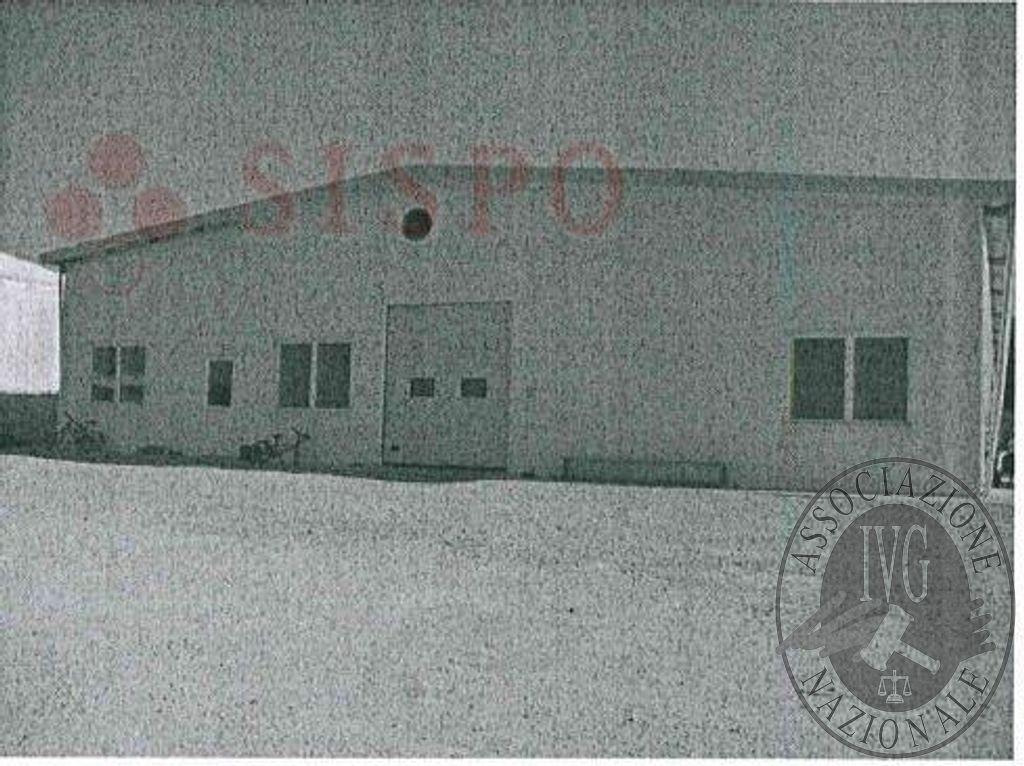 immobile attivita commerciale all'asta in FRAZ SAN TERENZIANO ZONA INDUSTRIALE - 06035 Gualdo Cattaneo (PG) - 1